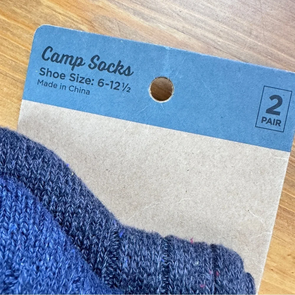 Gold toe and more sock bundle